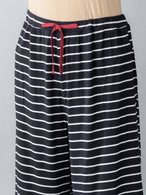 マタニティ パジャマ・ルームウェア|mutti ei（ムッティアイ）【産前産後対応】ベア天竺ハーフパンツ