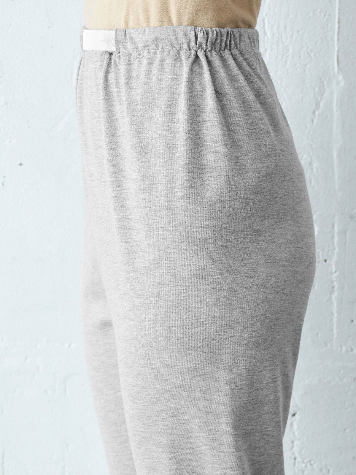 マタニティ パジャマ・ルームウェア|mutti ei（ムッティアイ）【授乳口付】天竺マルチボーダー2WAY半袖パジャマ