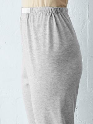 マタニティ パジャマ・ルームウェア|mutti ei（ムッティアイ）【授乳口付】天竺マルチボーダー2WAY半袖パジャマ