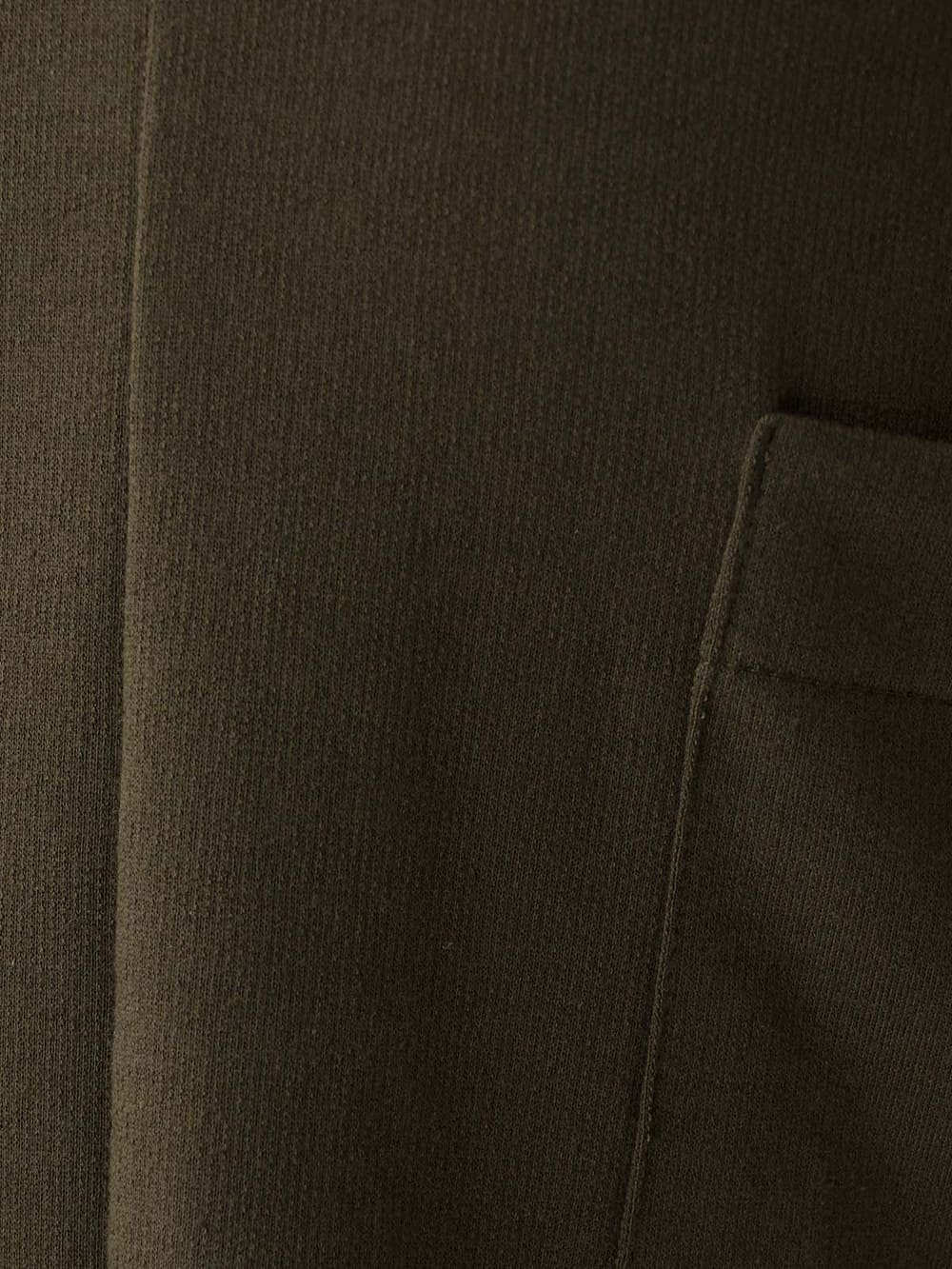 マタニティ ワンピース|ain(アイン)ミニ裏毛ジャンスカフェイクワンピース マタニティ・授乳服【出産後も長く使える】