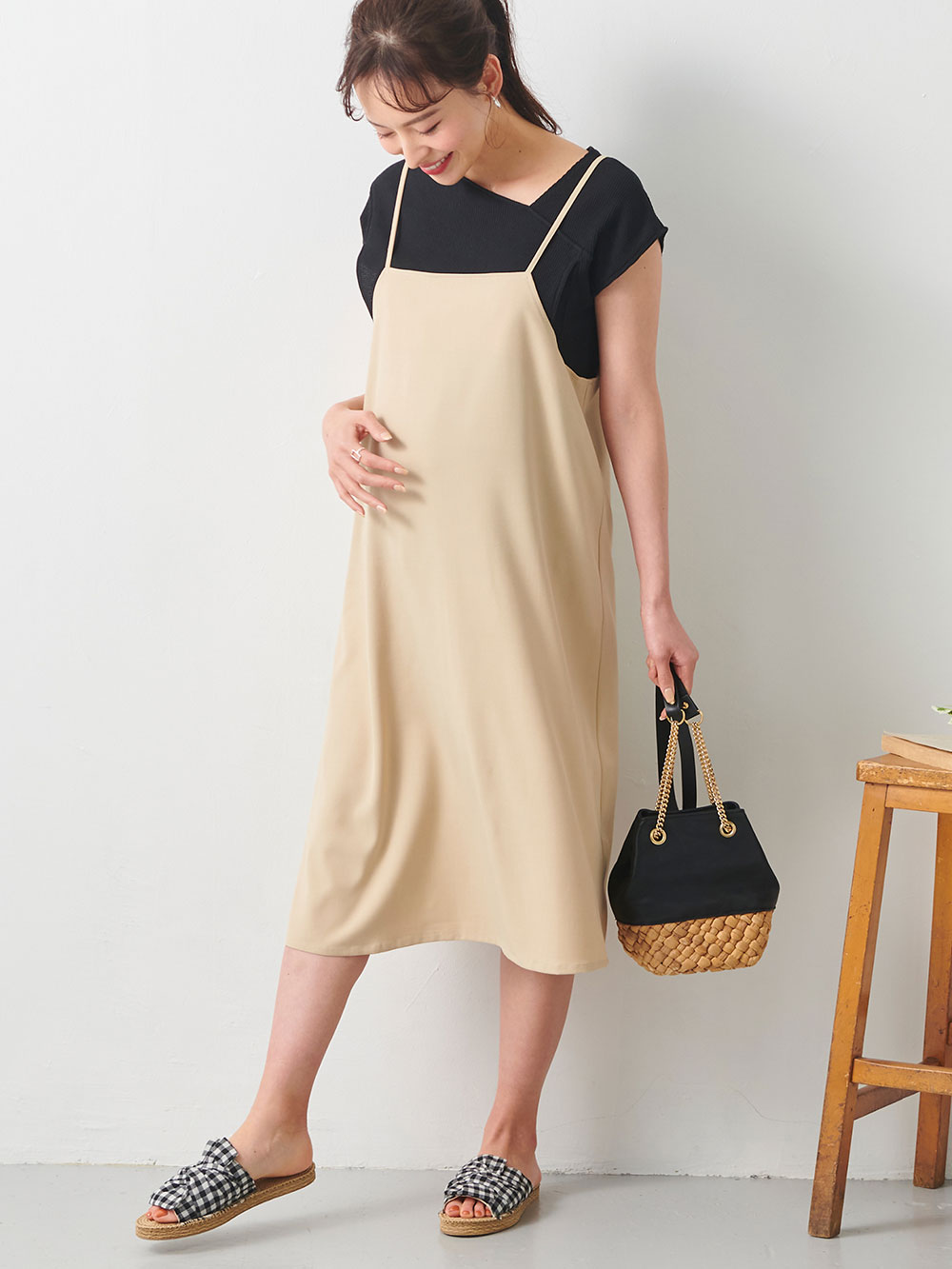 4007 外国切手コンゴ 1970年 ブラザヴィル大聖堂のステンド