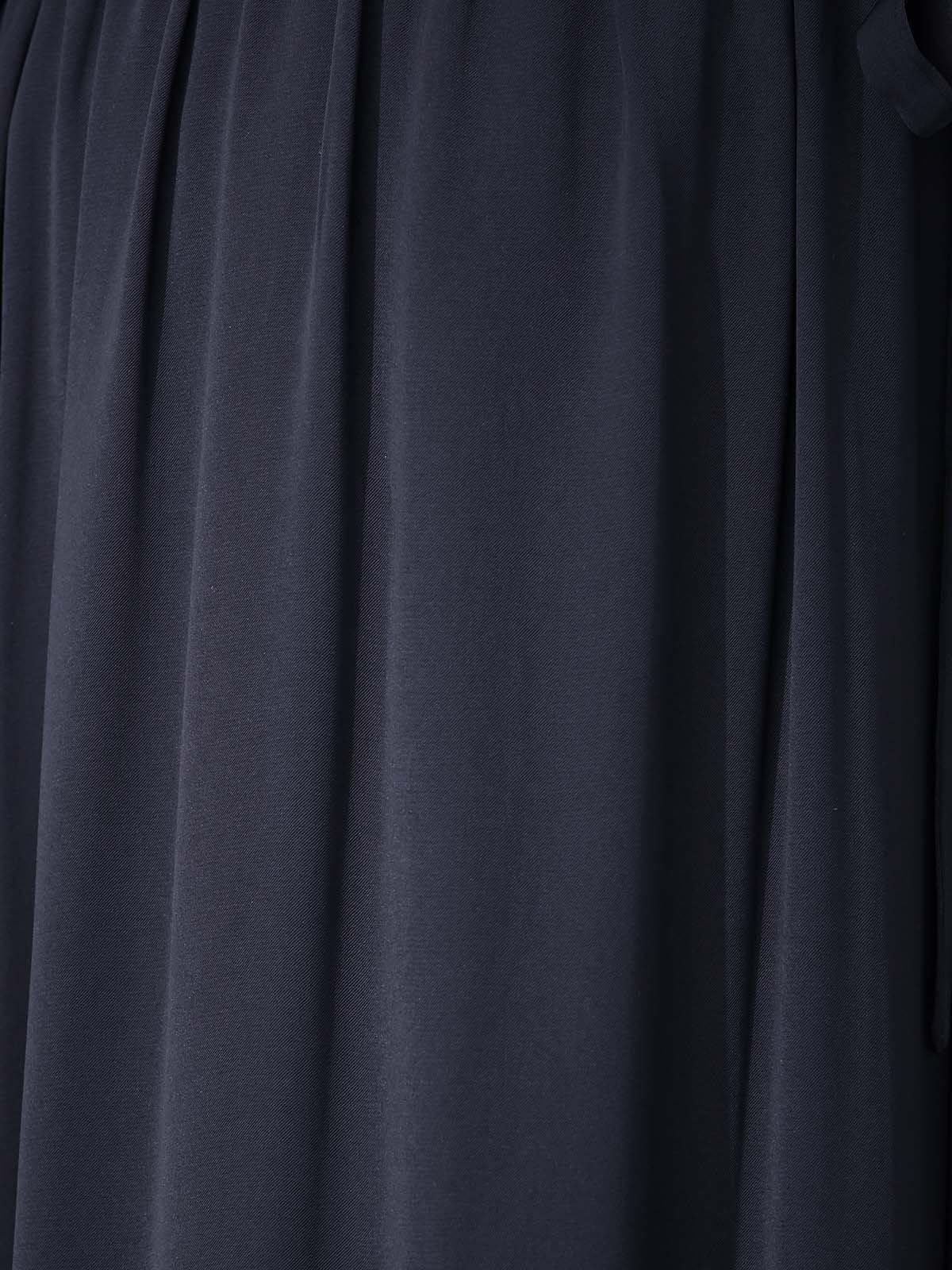 マタニティ ワンピース|カシュクール2WAYロングワンピース マタニティ・授乳服【出産後も長く使える】