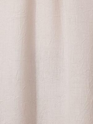 マタニティ ワンピース|2WAYワッシャーガーゼカシュクールワンピース　マタニティ・授乳服【出産後も長く使える】