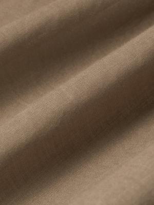 マタニティ スカート|【産前産後対応】コットンローンギャザースカート【出産後も長く使える】