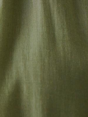 マタニティ トップス|ノースリーブギャザートップス　マタニティ・授乳服【出産後も長く使える】