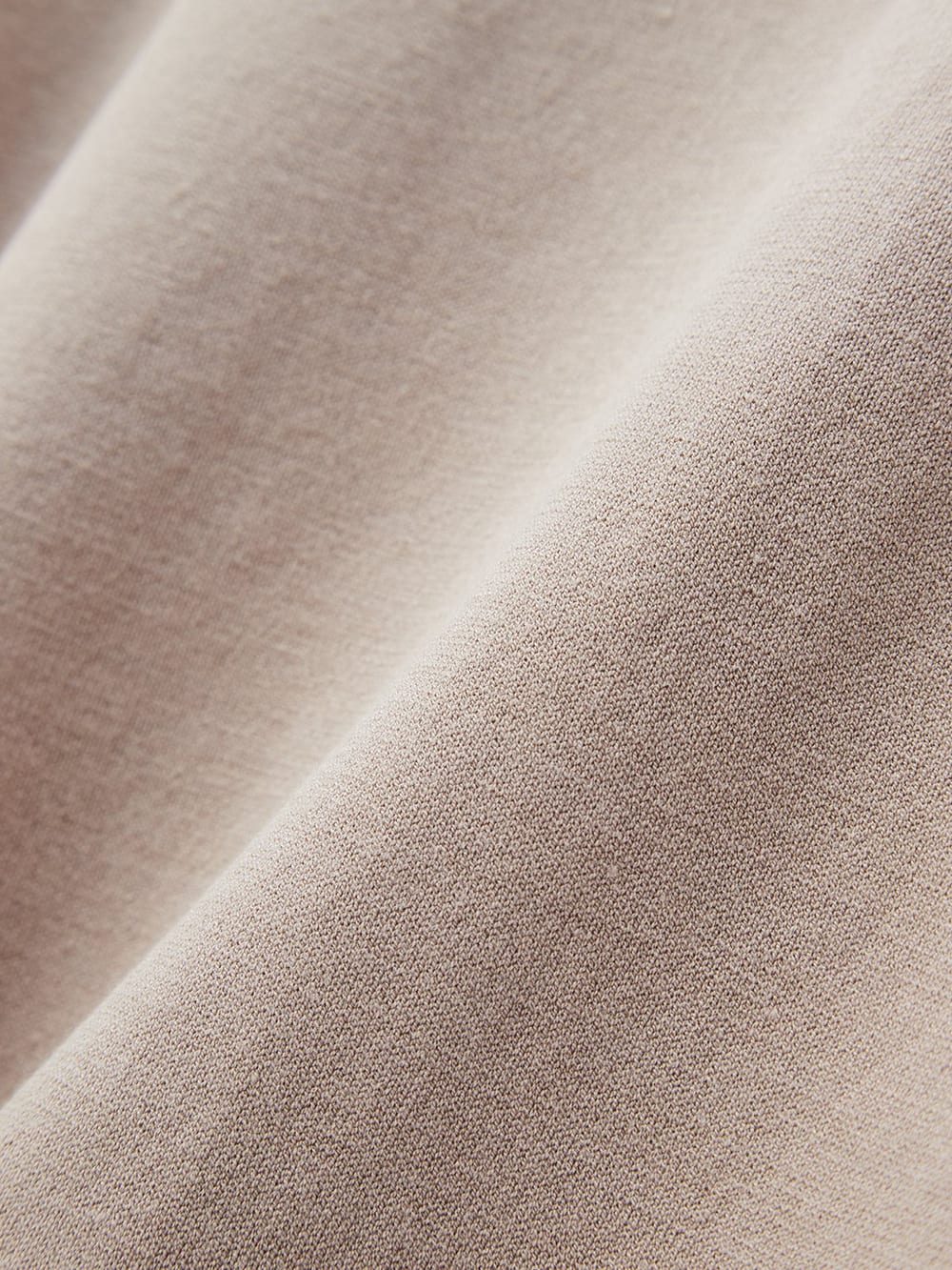 マタニティ トップス|サイドボタンニットトップス　マタニティ・授乳服【出産後も長く使える】|ベージュ