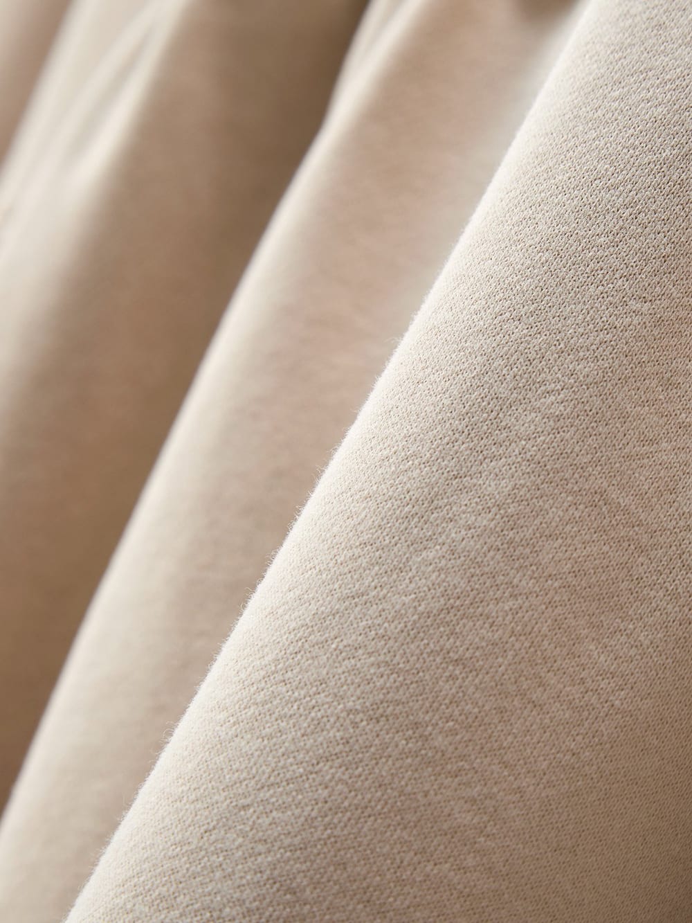 マタニティ トップス|ミニ裏毛ギャザートップス　マタニティ・授乳服【出産後も長く使える】