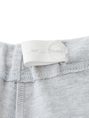 マタニティ スカート|【産前産後対応】フラワープリントギャザーロングスカート【出産後も長く使える】