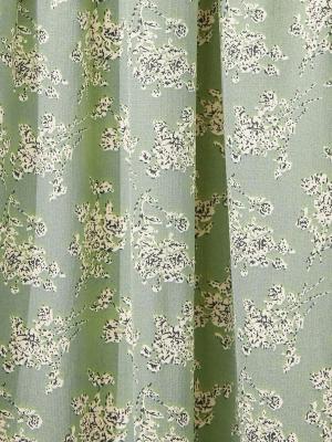 マタニティ スカート|【産前産後対応】フラワープリントギャザーロングスカート【出産後も長く使える】