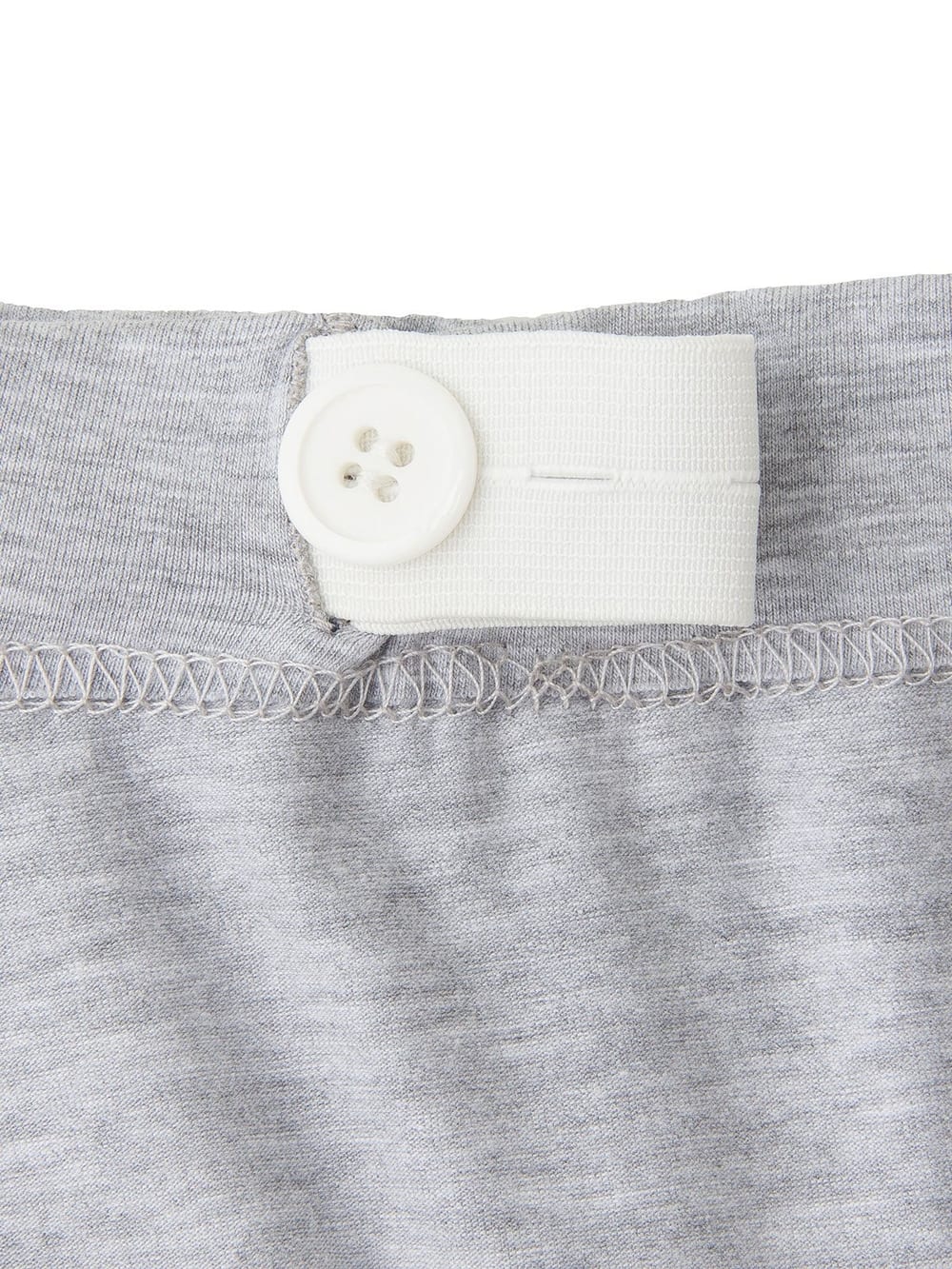 マタニティ スカート|【産前産後対応】ストレッチジョーゼットフレアスカート【出産後も長く使える】