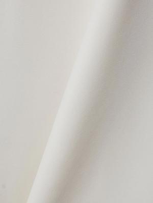 マタニティ スカート|【産前産後対応】ストレッチジョーゼットフレアスカート【出産後も長く使える】