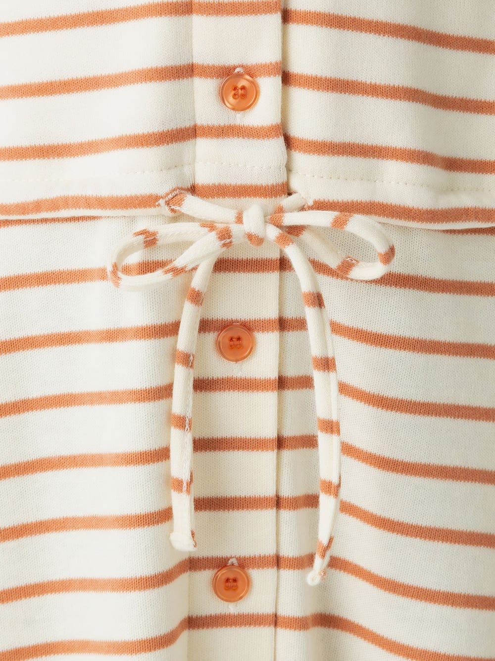 マタニティ パジャマ・ルームウェア|【授乳口付】T／Cスムースパジャマ