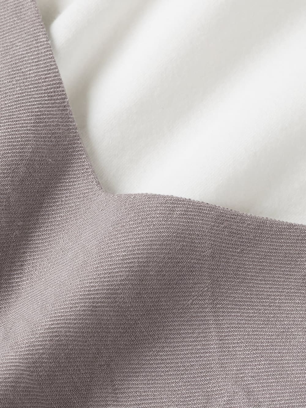 マタニティ ワンピース|【セット】麻混キャミワンピース&半袖Ｔシャツ　マタニティ・授乳服【出産後も長く使える】