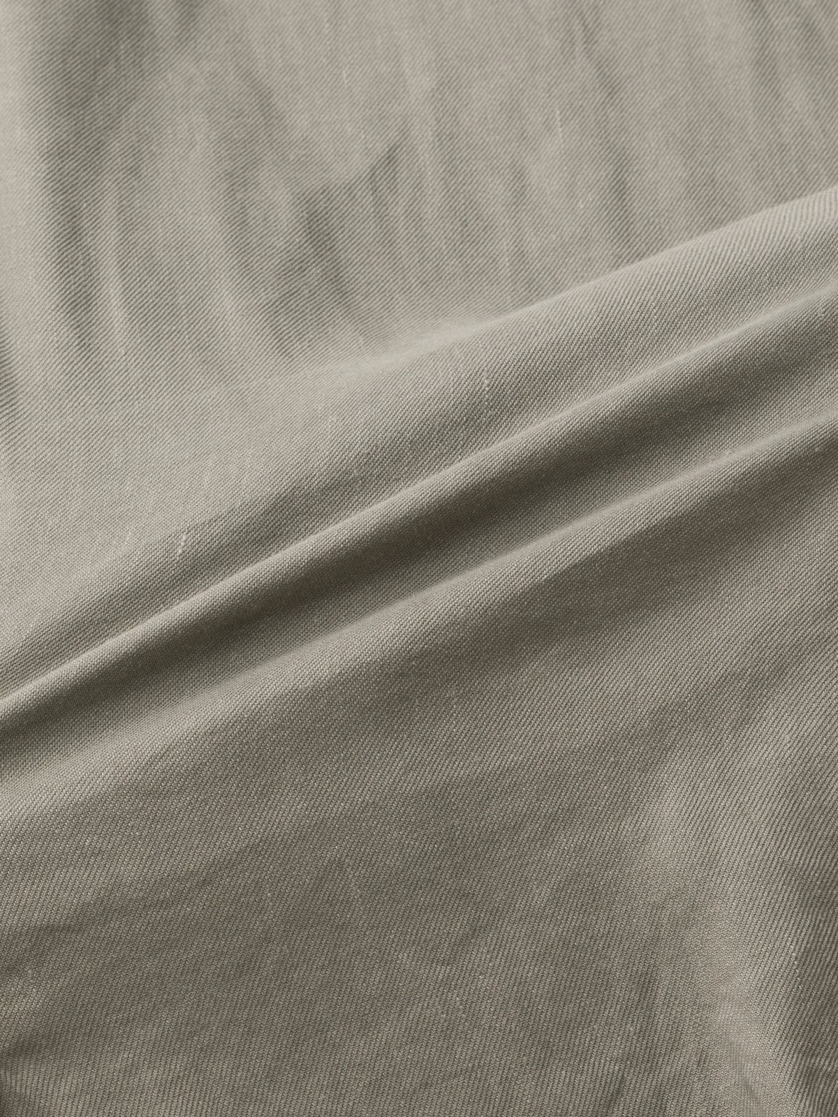 マタニティ スカート|【産前産後対応】麻混タイトスカート【出産後も長く使える】