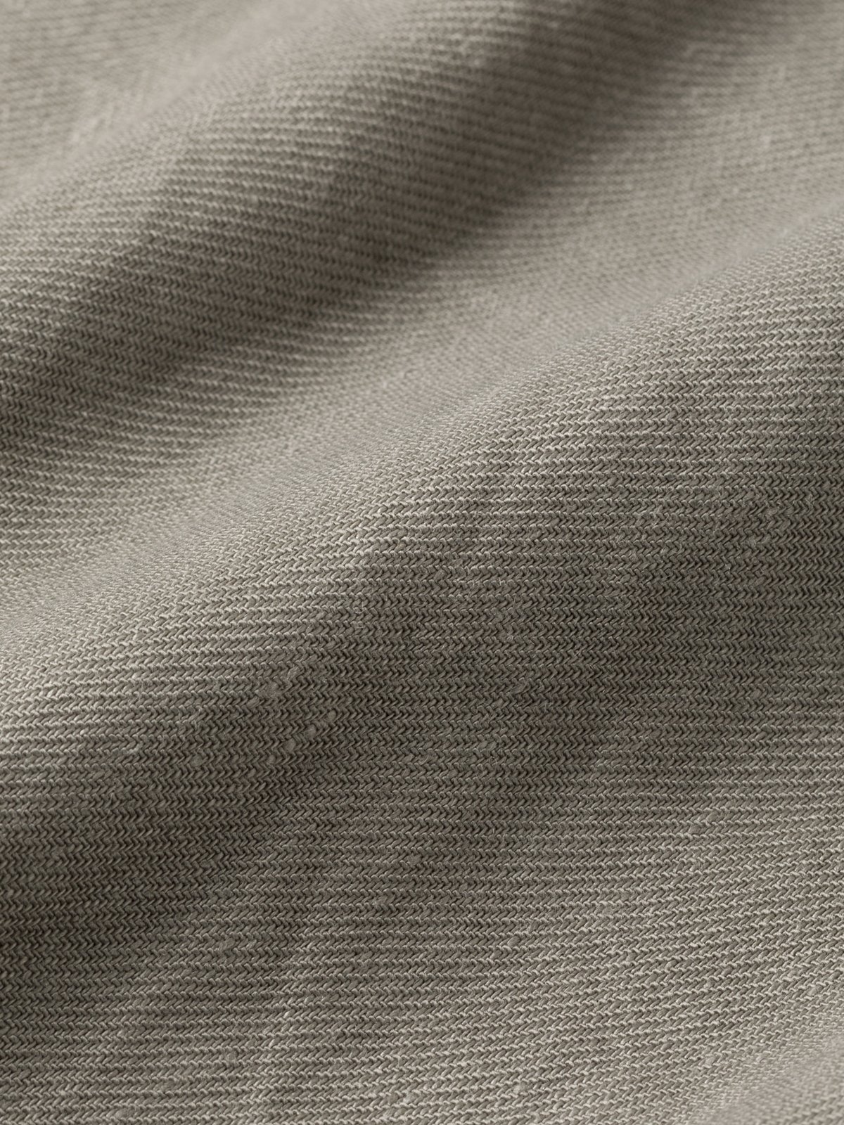 マタニティ スカート|【産前産後対応】麻混タイトスカート【出産後も長く使える】