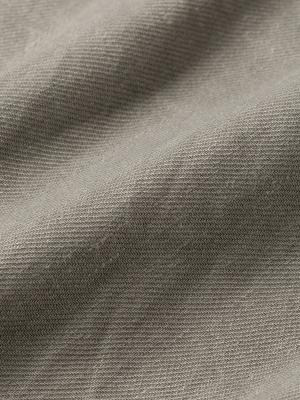 マタニティ スカート|【産前産後対応】麻混タイトスカート【出産後も長く使える】