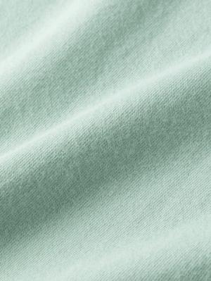 マタニティ パンツ|【産前産後対応】カットソーワイドパンツ【出産後も長く使える】