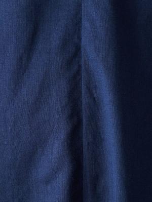 マタニティ ワンピース|コットンローンシアーロングワンピース　マタニティ・授乳服【出産後も長く使える】