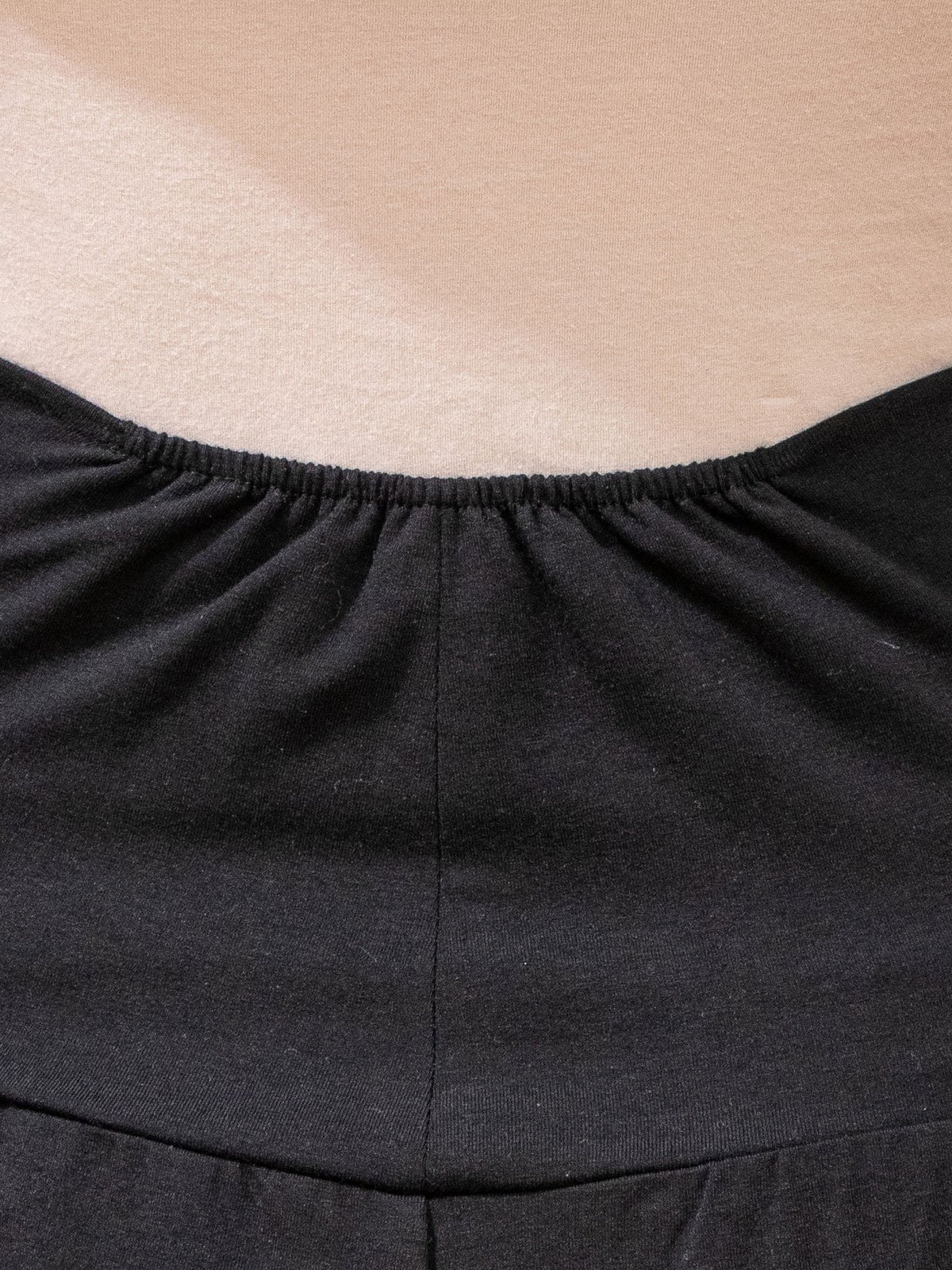 マタニティ パジャマ・ルームウェア|【授乳しやすい】【セット】ダンガリーチュニックシャツ＆産前産後ワイドパンツ