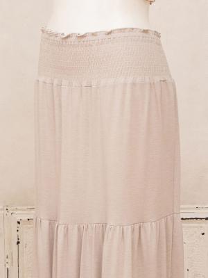 マタニティ ワンピース|【MAX55%OFF ブラックフライデーセール対象】【セット】ティアードマタニティフォトドレス【出産後も長く使える】