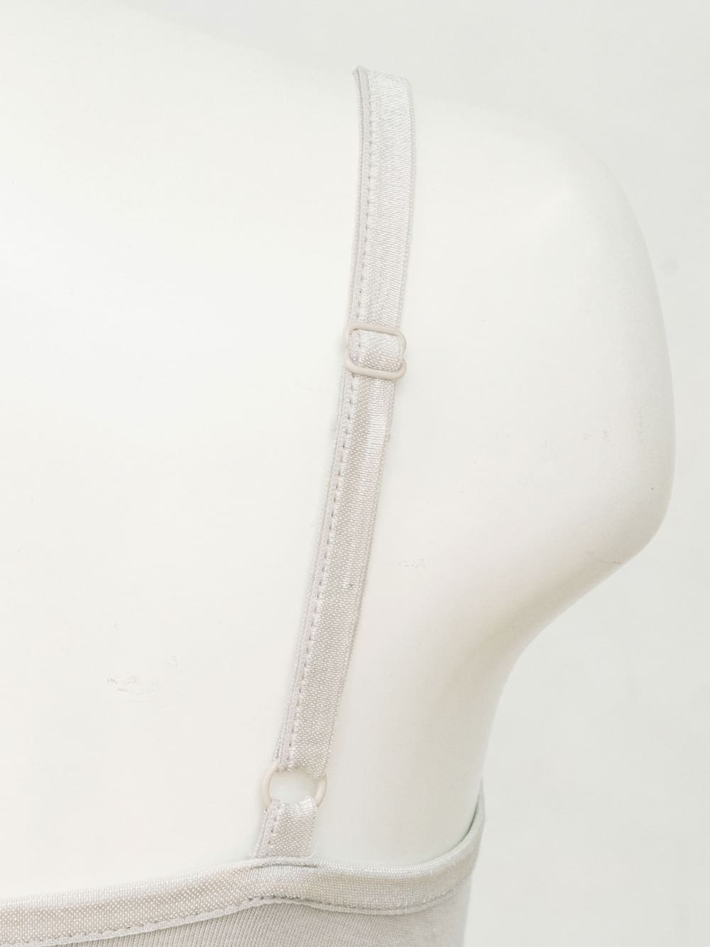 マタニティ 授乳 キャミソール|カップ付キャミソール　マタニティ・授乳服【出産後も長く使える】