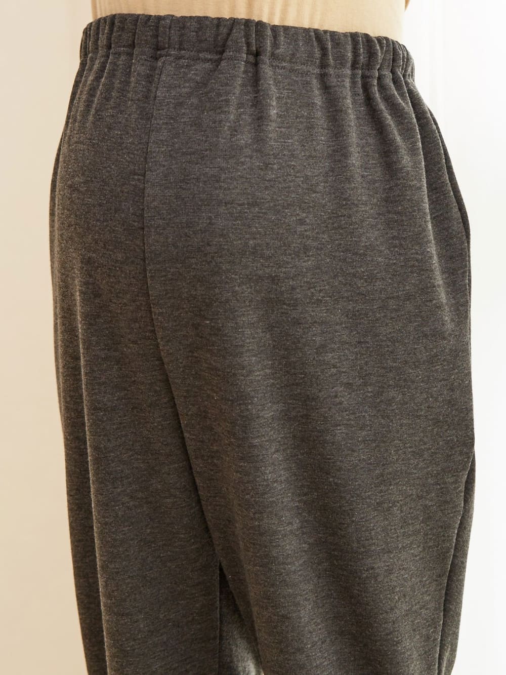 マタニティ パジャマ・ルームウェア|fairy（フェアリー）【授乳しやすい】【セット】【あったか】羽織になる裏シャギーワンピース＆パンツパジャマ