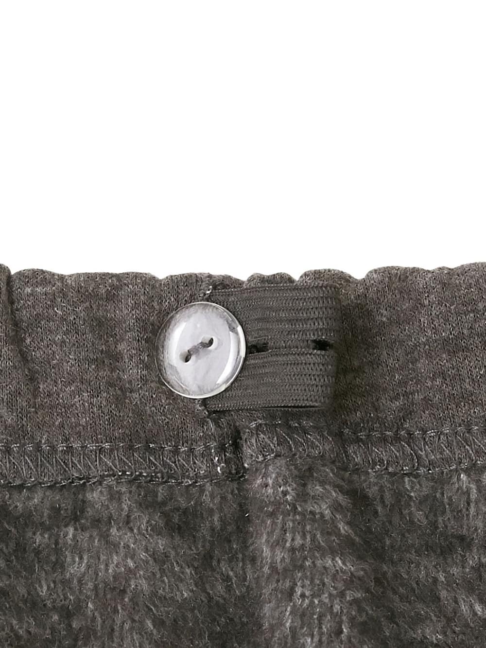 マタニティ パジャマ・ルームウェア|fairy（フェアリー）【授乳しやすい】【セット】【あったか】羽織になる裏シャギーワンピース＆パンツパジャマ