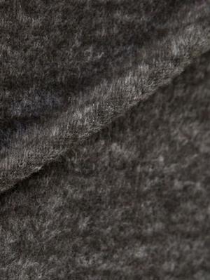 マタニティ パジャマ・ルームウェア|fairy（フェアリー）【授乳しやすい】【セット】【あったか】羽織になる裏シャギーワンピース＆パンツパジャマ