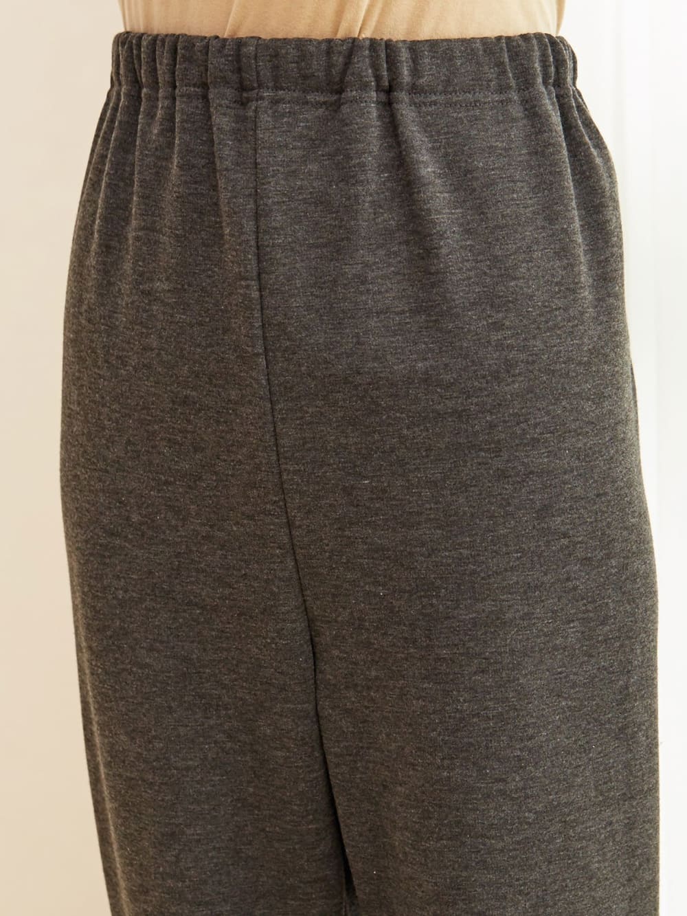 マタニティ パジャマ・ルームウェア|fairy（フェアリー）【授乳しやすい】【セット】【あったか】羽織になる裏シャギーワンピース＆パンツパジャマ