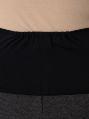 マタニティレッグウェア|fairy(フェアリー)【産前産後対応】【あったか】裏シャギーらくちんレギンスパンツ【出産後も長く使える】