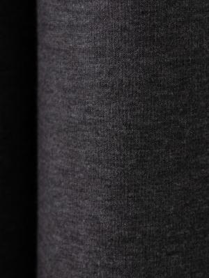 マタニティ パンツ|fairy（フェアリー）【産前産後対応】【あったか】裏シャギーらくちんワイドパンツ【出産後も長く使える】