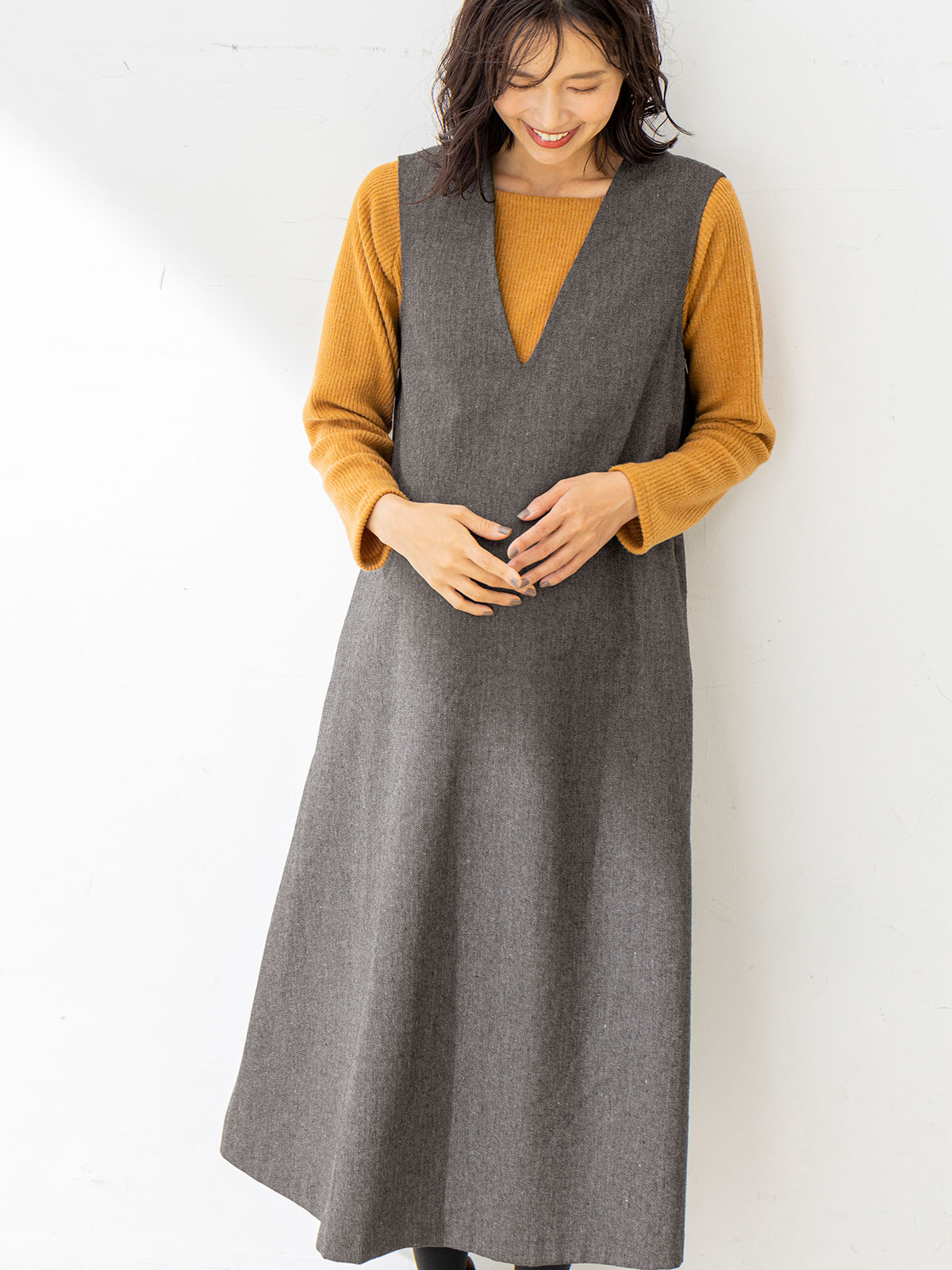 ワンピース マタニティウェア 授乳服 マタニティインナー専門通販 エンジェリーベ 公式オンラインショップ ワンピース マタニティウェア 授乳服 マタニティインナー専門通販 エンジェリーベ 公式オンラインショップ