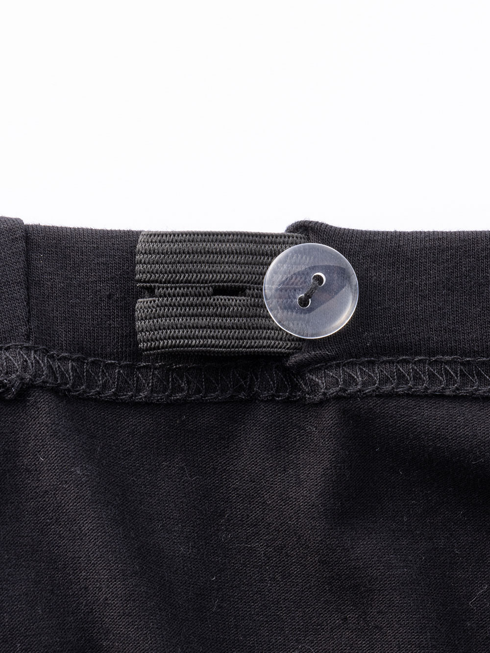 マタニティ スカート|【産前産後対応】ベネシャンタックフレアスカート【出産後も長く使える】