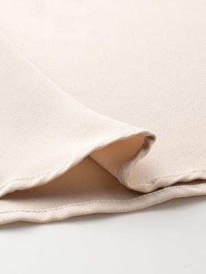 マタニティ スカート|【産前産後対応】ベネシャンタックフレアスカート【出産後も長く使える】