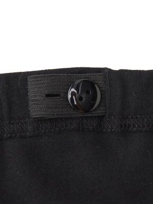 マタニティ スカート|ヴィンテージサテンギャザーロングスカート マタニティ・産後【出産後も長く使える】