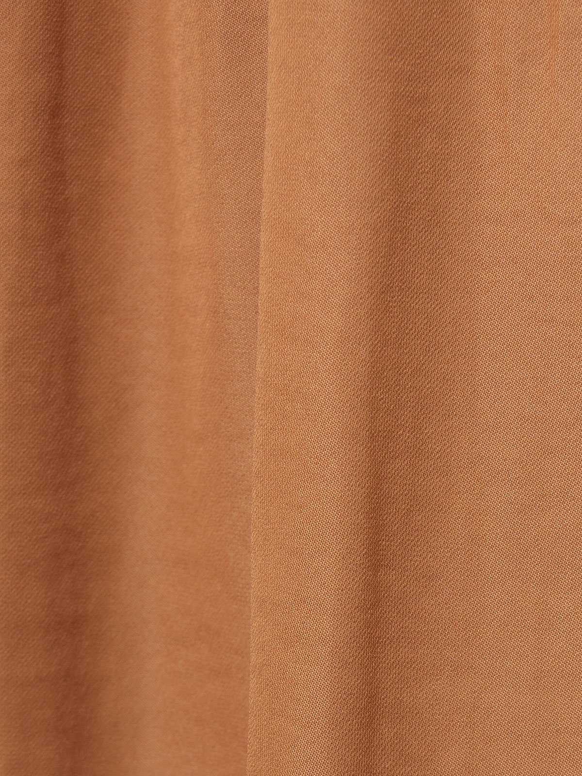 マタニティ スカート|ヴィンテージサテンギャザーロングスカート マタニティ・産後【出産後も長く使える】