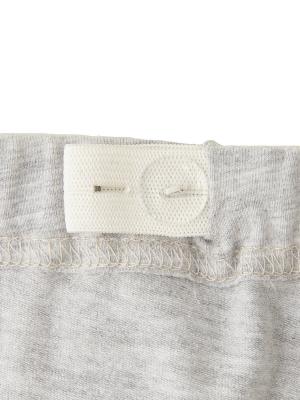 マタニティ スカート|【産前産後対応】ヴィンテージサテンティアードロングスカート【出産後も長く使える】