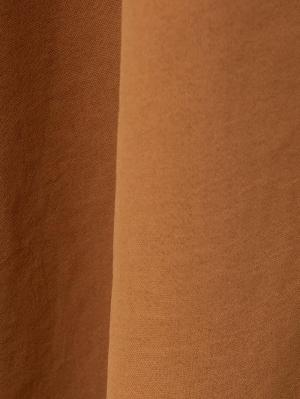 マタニティ ワンピース|ウエストギャザーフレアワンピース　マタニティ・授乳服【出産後も長く使える】