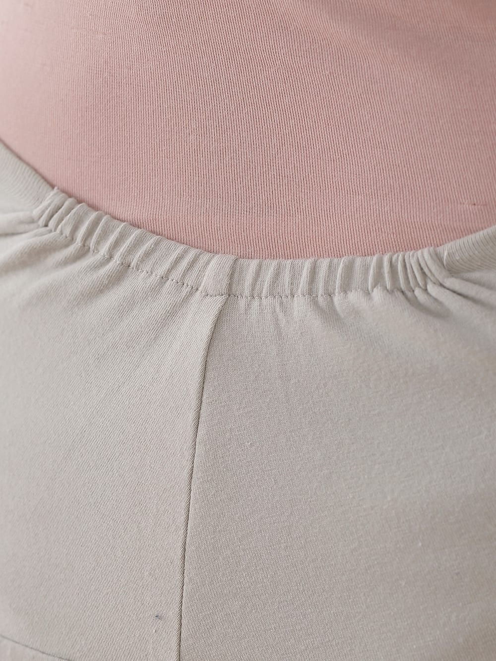 マタニティ パジャマ・ルームウェア|【マタニティ・授乳服】【UV加工】【親子コーデ可】鹿の子フレンチスリーブルームウェアパジャマ