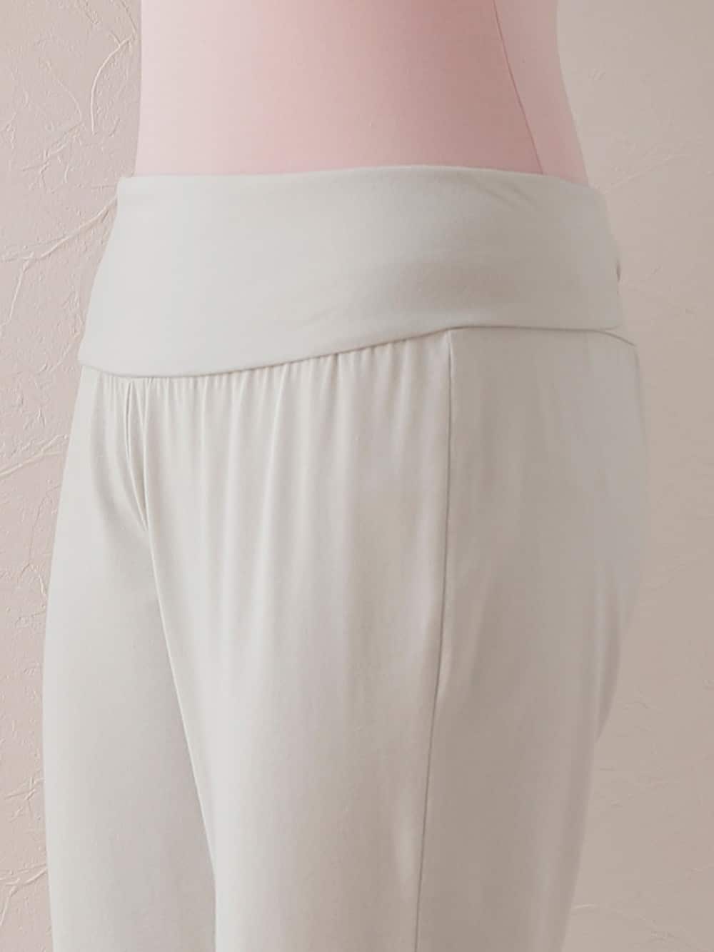 マタニティ パジャマ・ルームウェア|【マタニティ・授乳服】【UV加工】【親子コーデ可】鹿の子フレンチスリーブルームウェアパジャマ