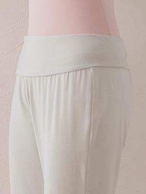 マタニティ パジャマ・ルームウェア|【マタニティ・授乳服】【UV加工】【親子コーデ可】鹿の子フレンチスリーブルームウェアパジャマ