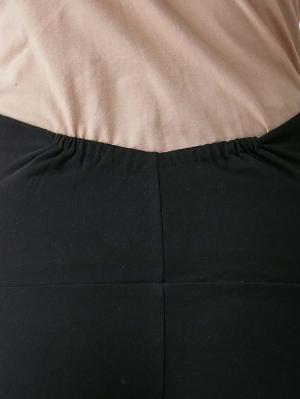 マタニティ パジャマ・ルームウェア|【セット】ぷくぷくダブルガーゼ裾ティアード3WAYワンピース&産後も使えるレギンスパジャマ マタニティ・授乳パジャマ