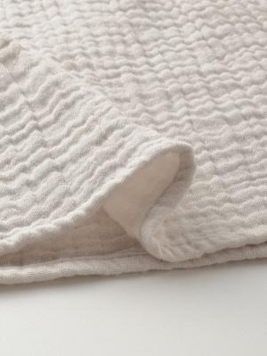 マタニティ パジャマ・ルームウェア|【セット】ぷくぷくダブルガーゼ裾ティアード3WAYワンピース&産後も使えるレギンスパジャマ マタニティ・授乳パジャマ