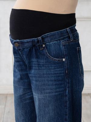 マタニティ パンツ|【マタニティ・産後兼用】綿100％ワイドデニムパンツ【出産後も長く使える】