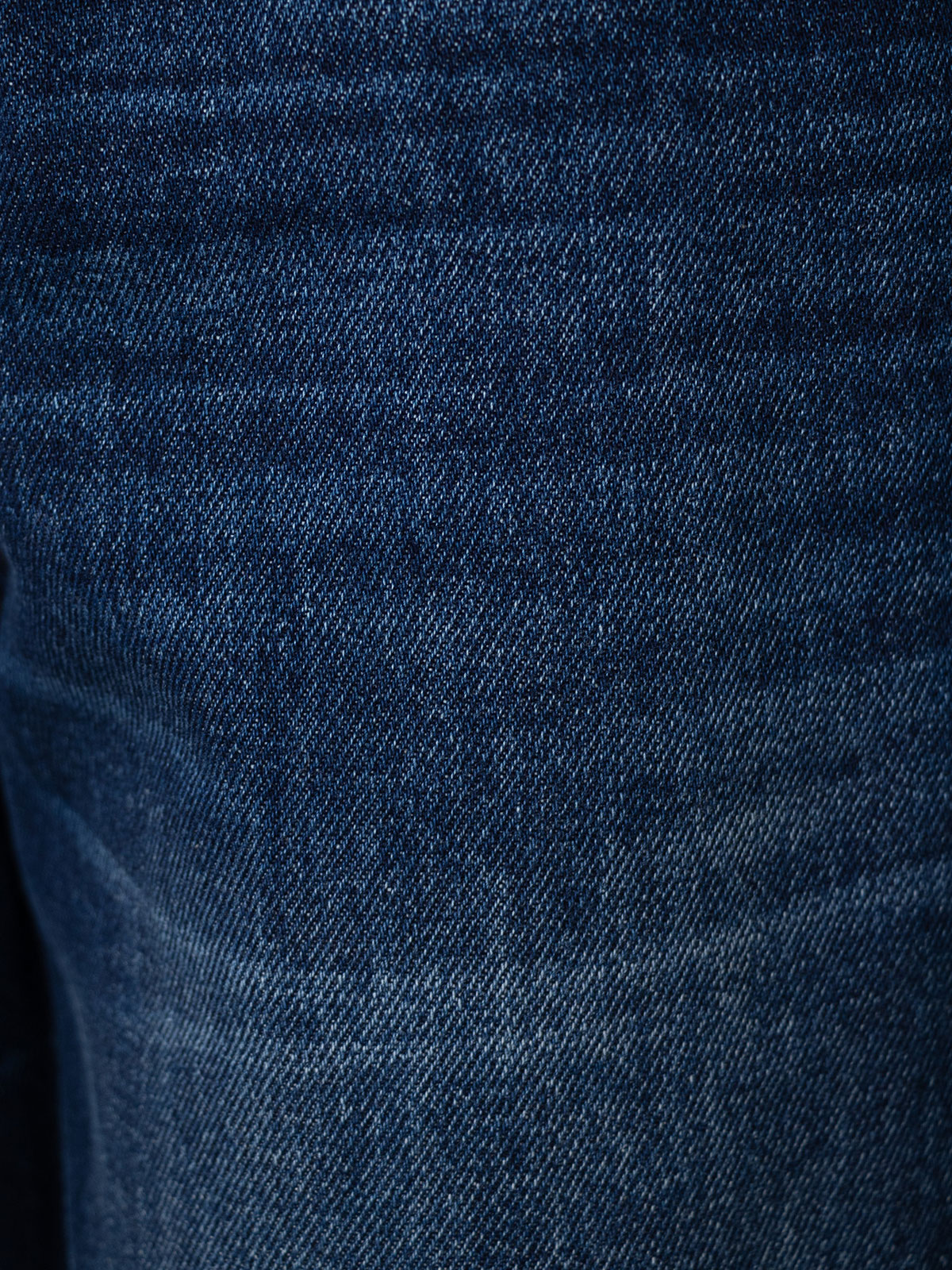 マタニティ パンツ|【マタニティ・産後兼用】綿100％ワイドデニムパンツ【出産後も長く使える】