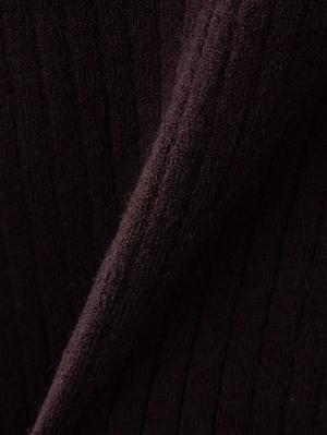 マタニティ ワンピース|ニットカーデと授乳しやすいワンピースセット　マタニティ・授乳服