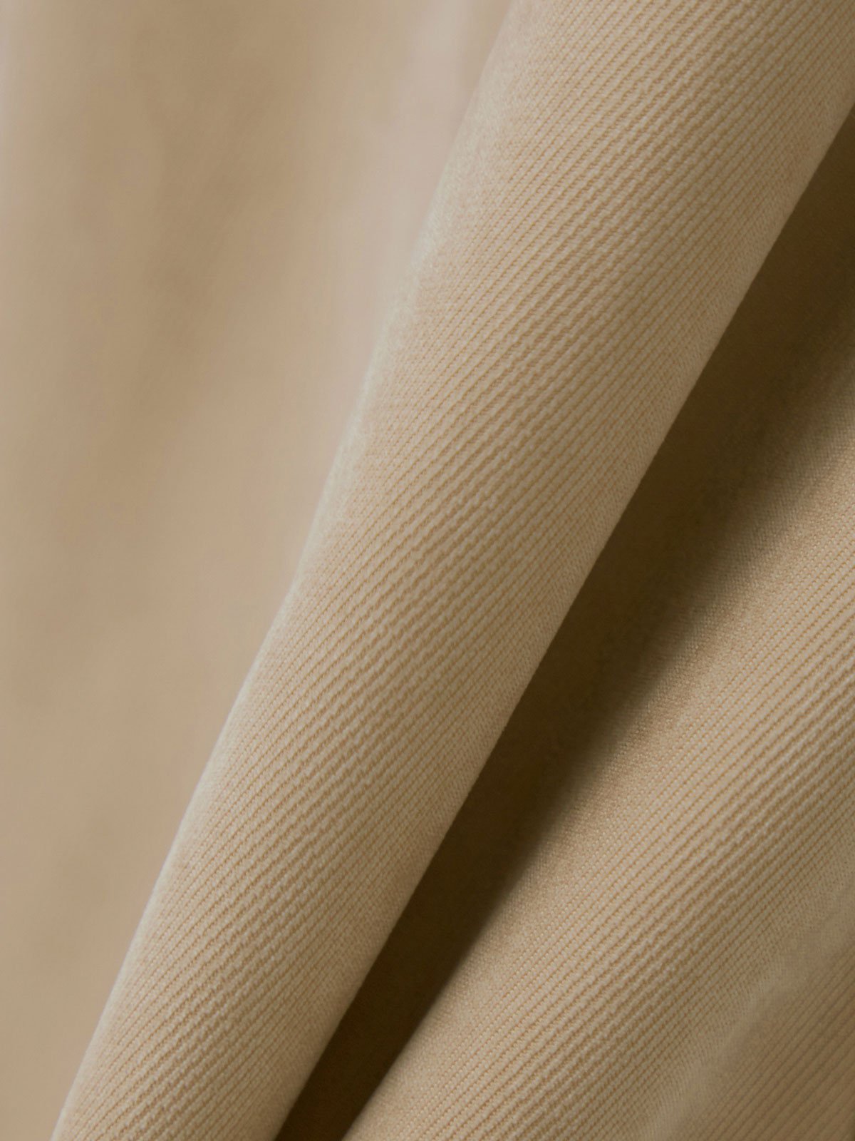 マタニティ パンツ|【産前産後対応】ピーチ素材ギャザーパンツ（裾が床につかない機能付き）【出産後も長く使える】