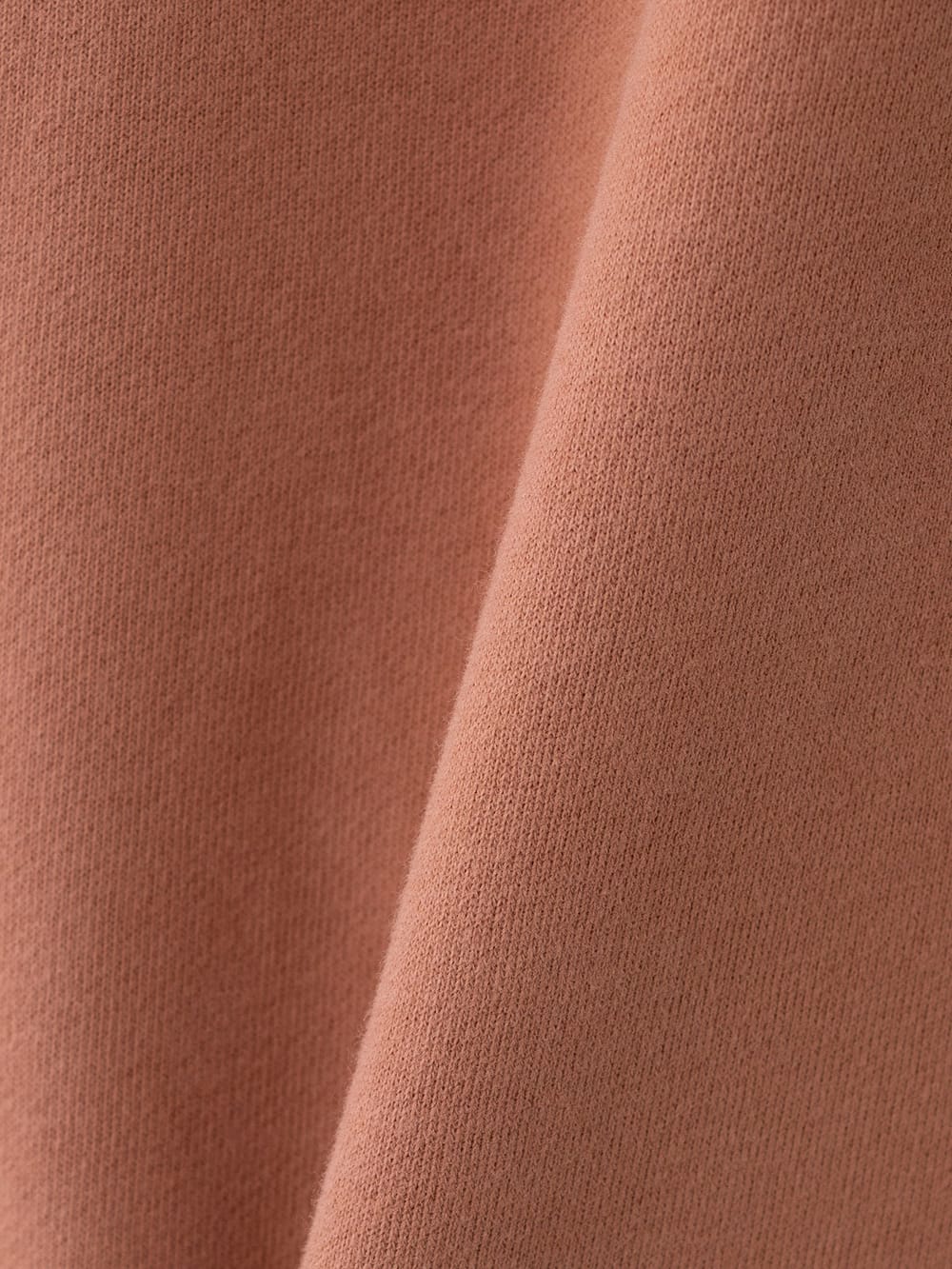 マタニティ トップス|ミニ裏毛裏起毛ビックシルエットロゴチュニック　マタニティ・授乳服【出産後も長く使える】