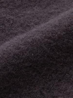 マタニティ ワンピース|【セット】裏起毛ロゴトップス＆産後も使えるチェックギャザーフレアスカート　マタニティ・授乳服