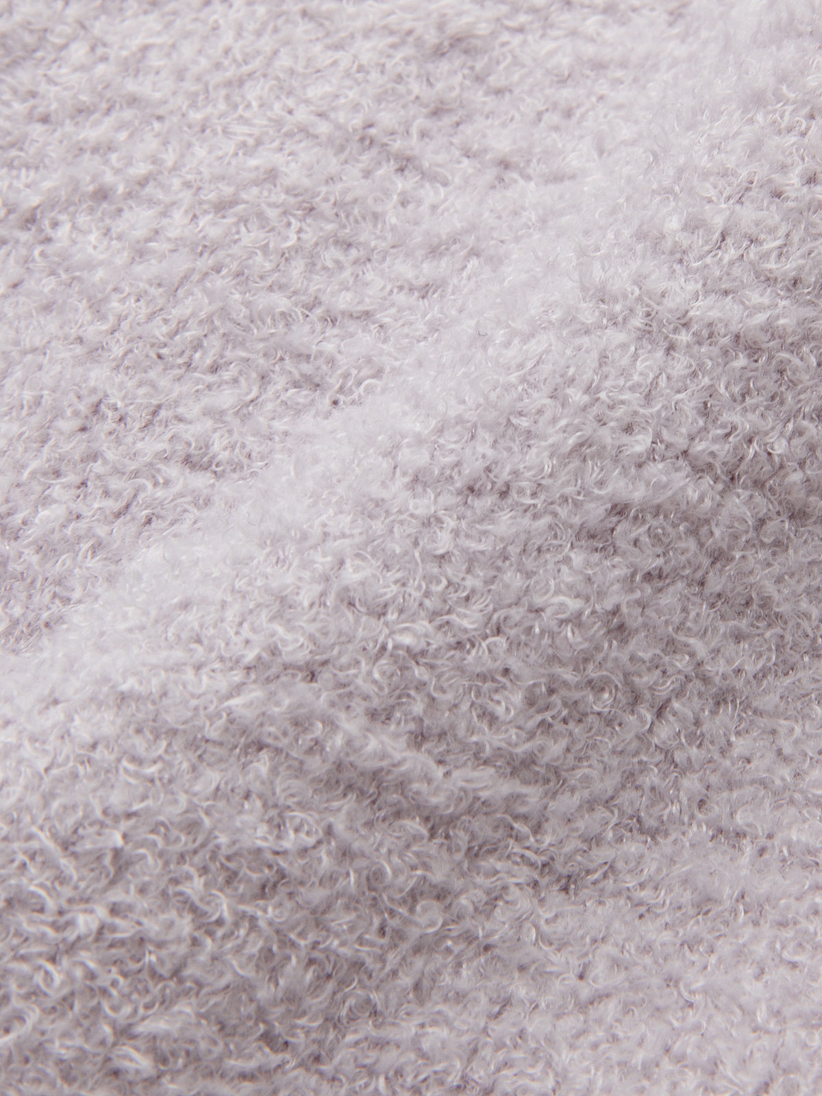 マタニティ パジャマ・ルームウェア|【マタニティ・授乳服】もちもちニットフードパーカー【産前産後対応】